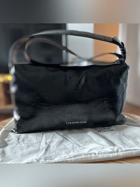 Simon Miller Vegan Leather Puffin Bag
